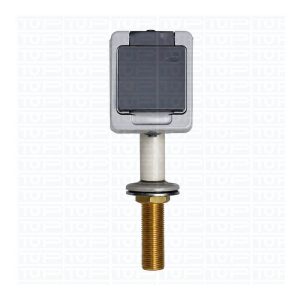پایه پریز آزمایشگاهی رومیزی یک‌طرفه ایرانی کد 5006
